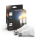 Inteligentne oświetlenie Philips Hue White ambiance Inteligentna Żarówka 2xE27 800lm 8719514328242